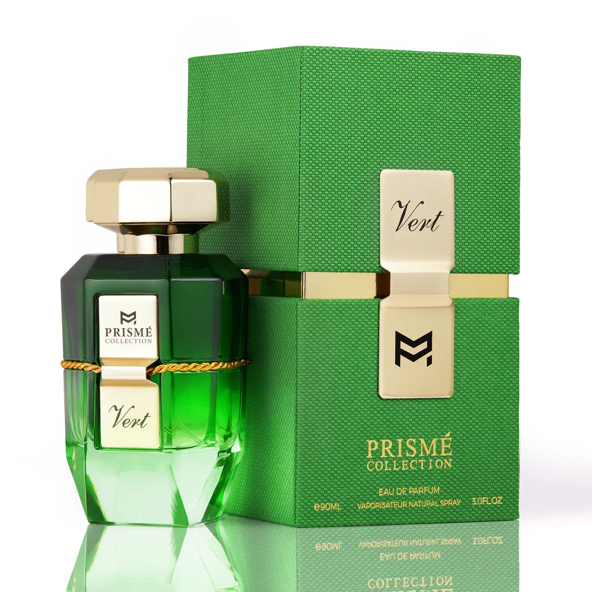 Prismé Vert by Patek Maison Eau de Parfum Spray
