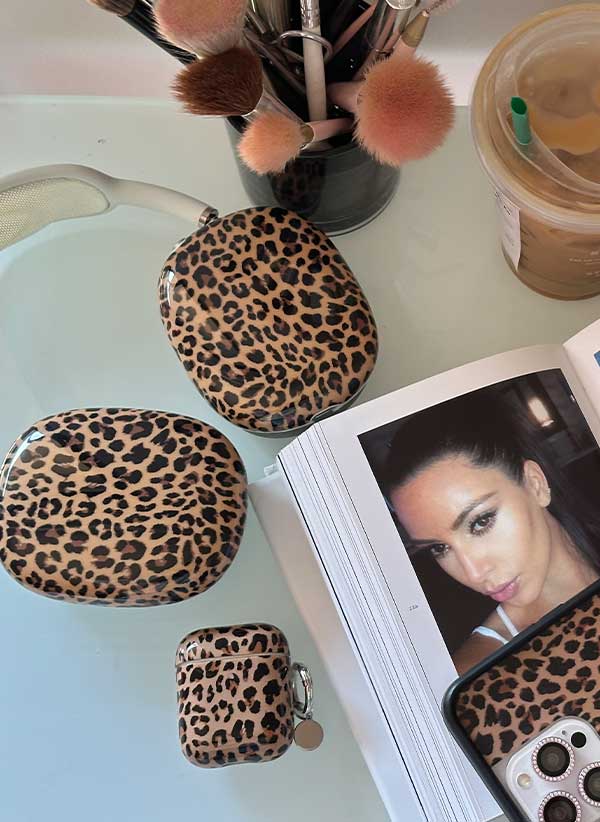 Meow Airpod Max Case