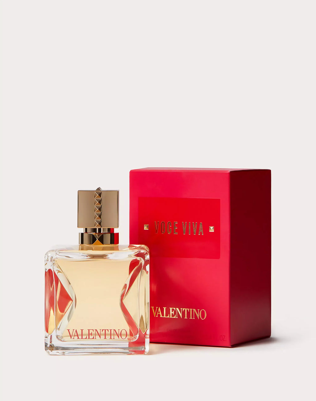 VALENTINO VOCE Viva Eau de Parfum