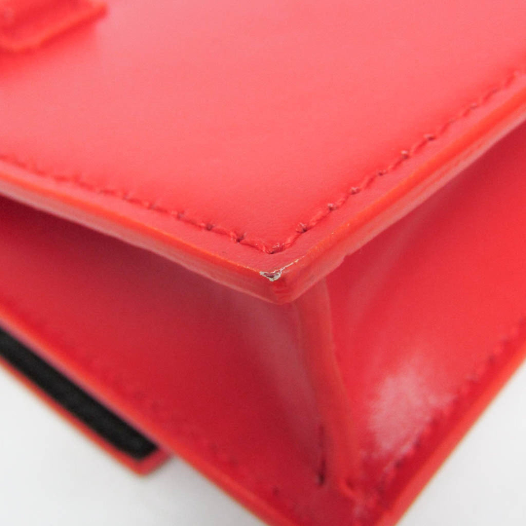 Balenciaga Sharp XS · Calfskin