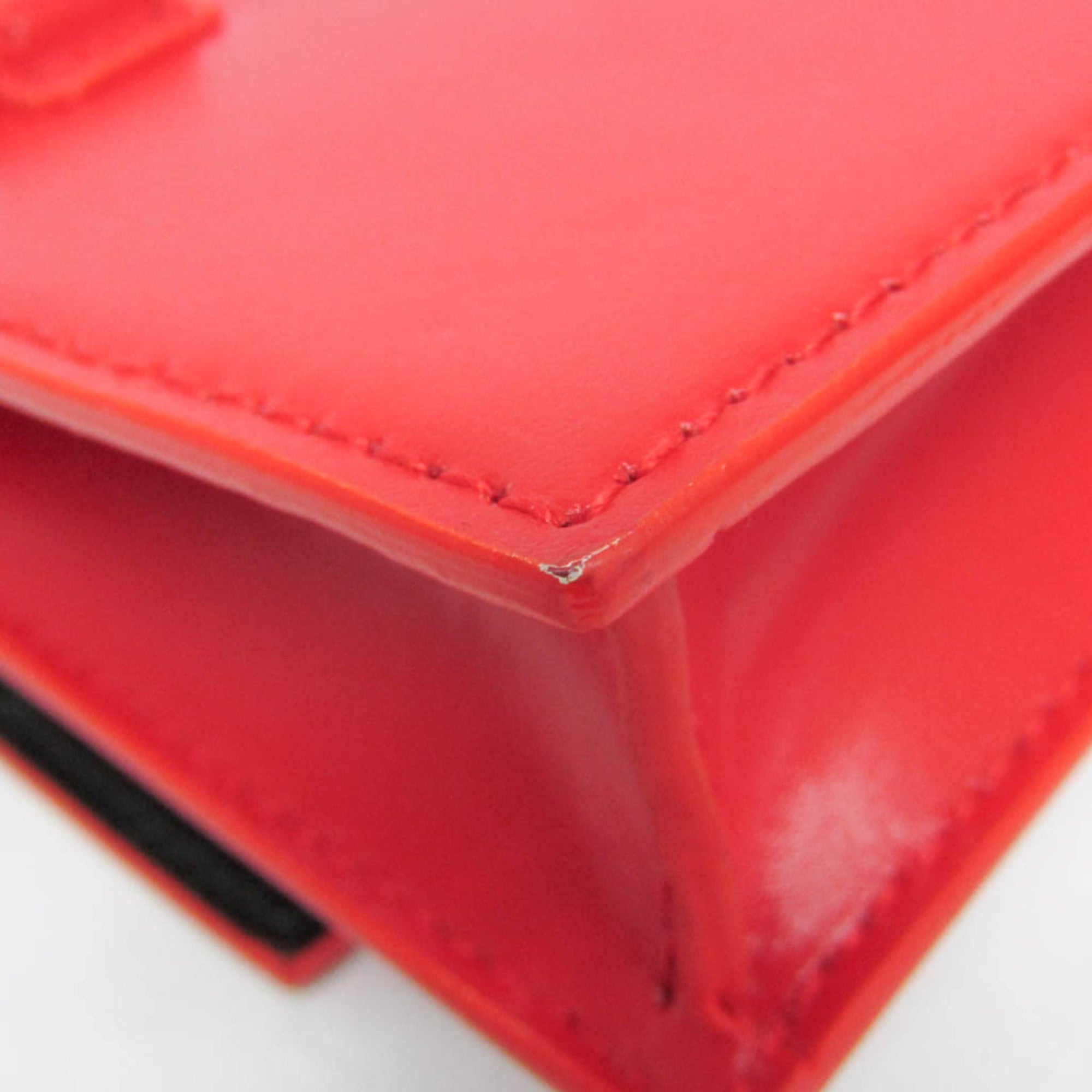 Balenciaga Sharp XS · Calfskin