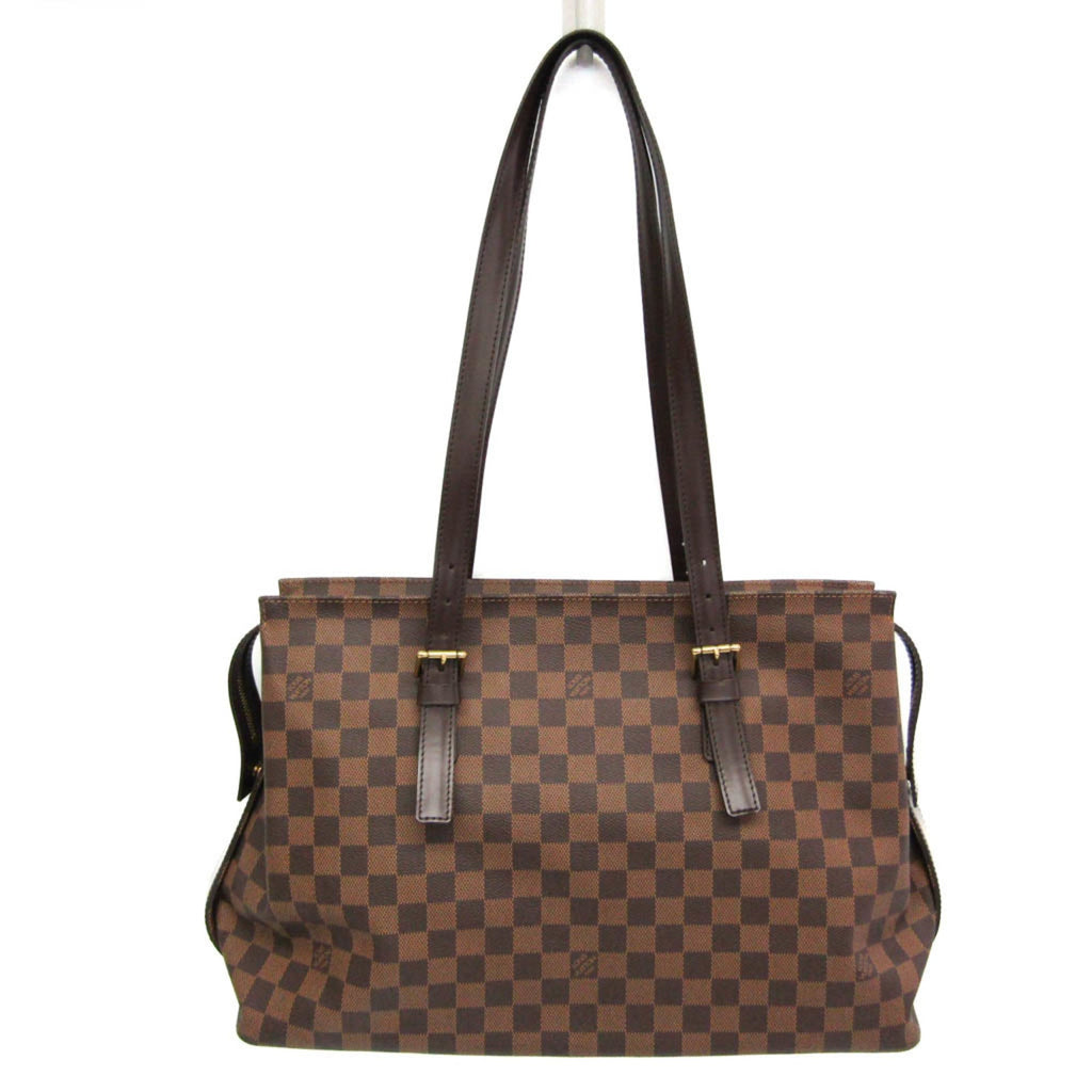 Louis Vuitton Damier Chelsea · Ebene