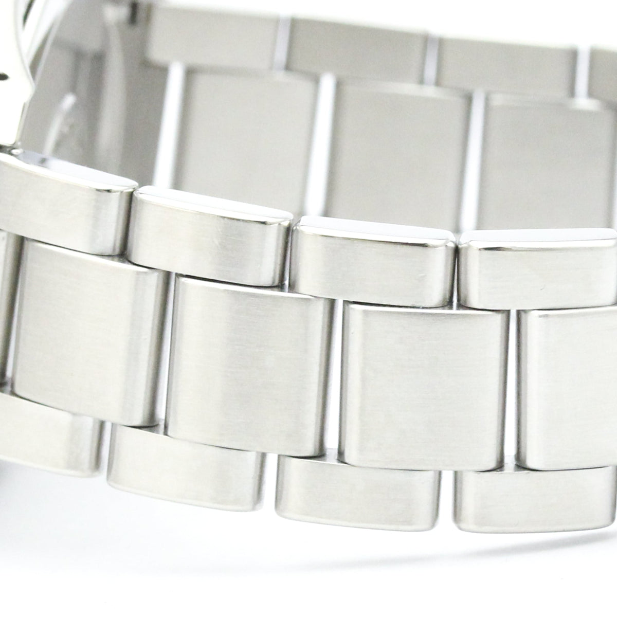 Grand Seiko · Steel · Quartz