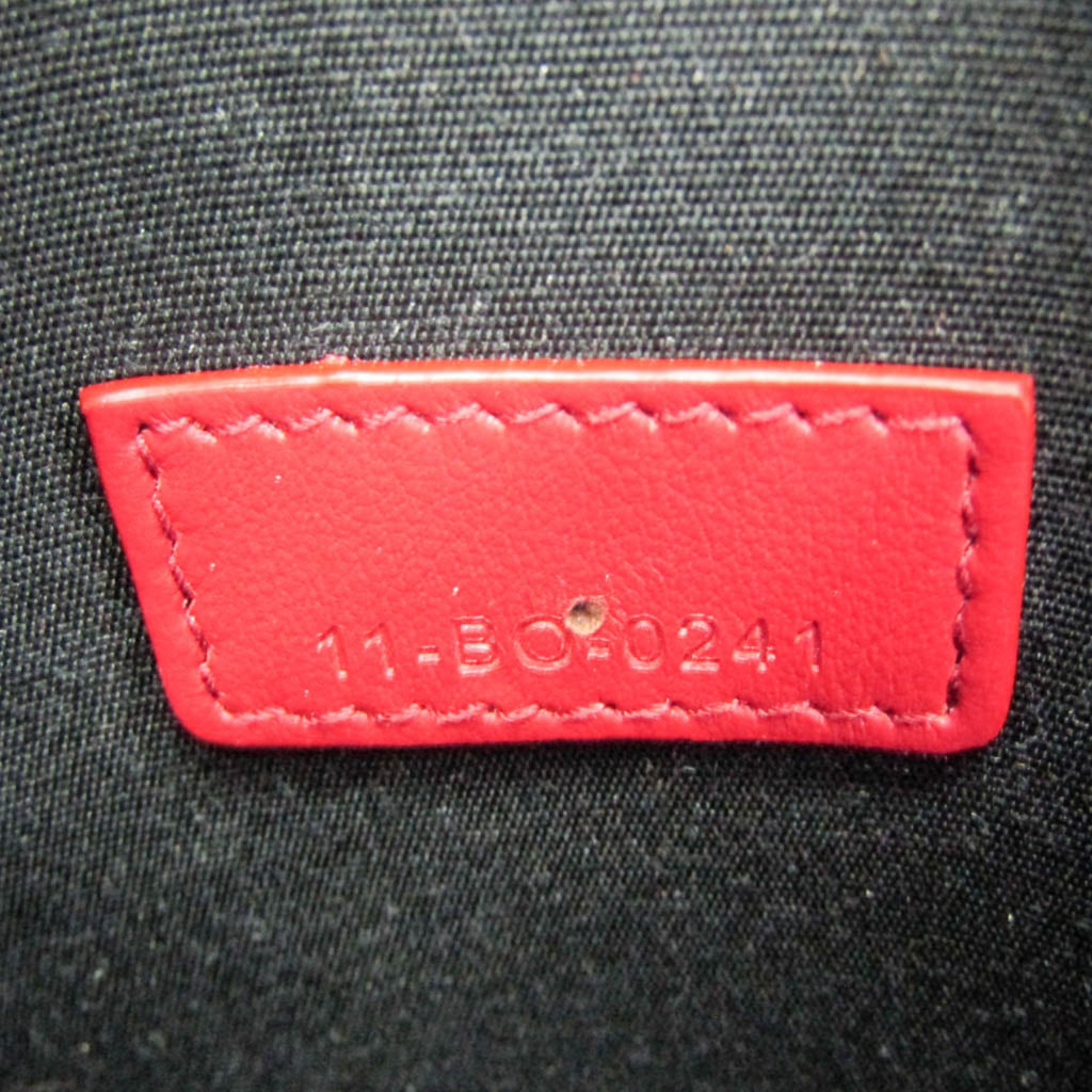 Christian Dior Oblique · Leather Shoulder