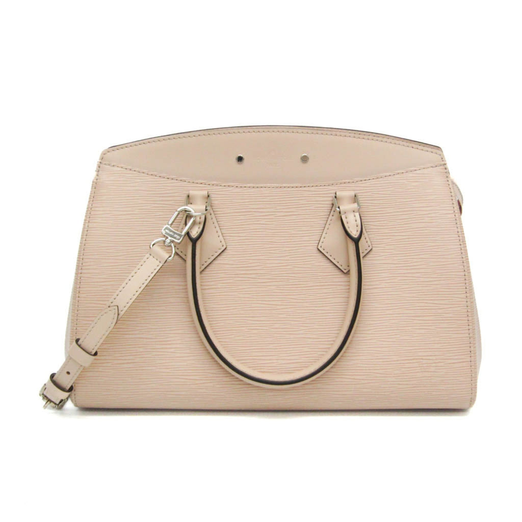 Louis Vuitton Soufflot MM · Epi Leather