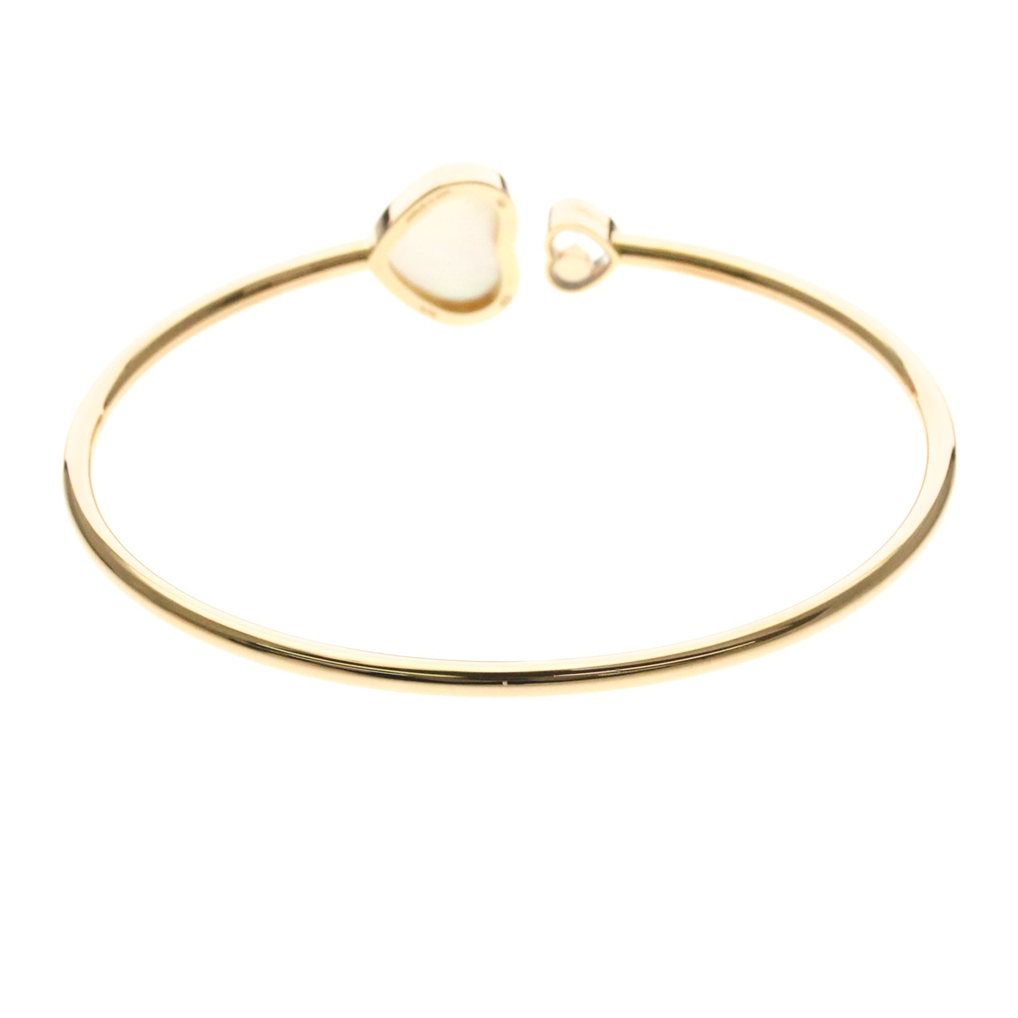 Chopard Happy Heart · Rose Gold · Diamond