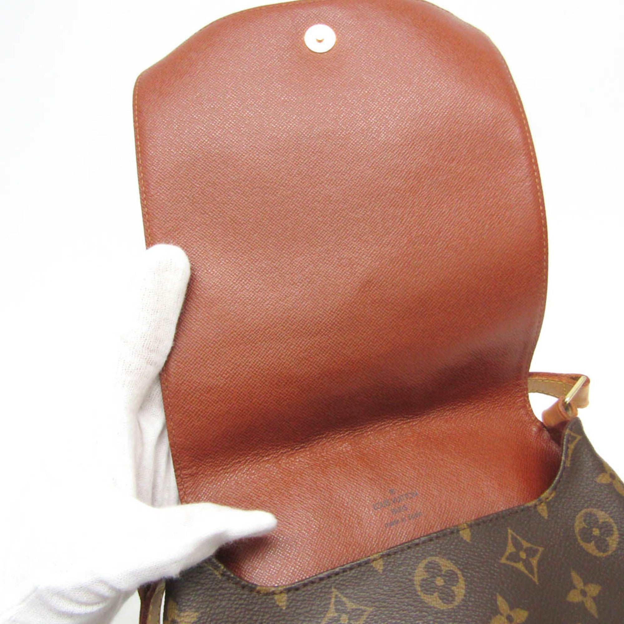 Louis Vuitton Musette Salsa · Monogram