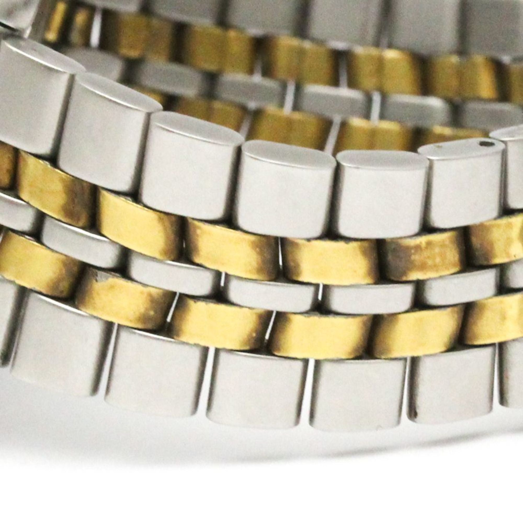 Tag Heuer 1500 · GMT · Two-Tone