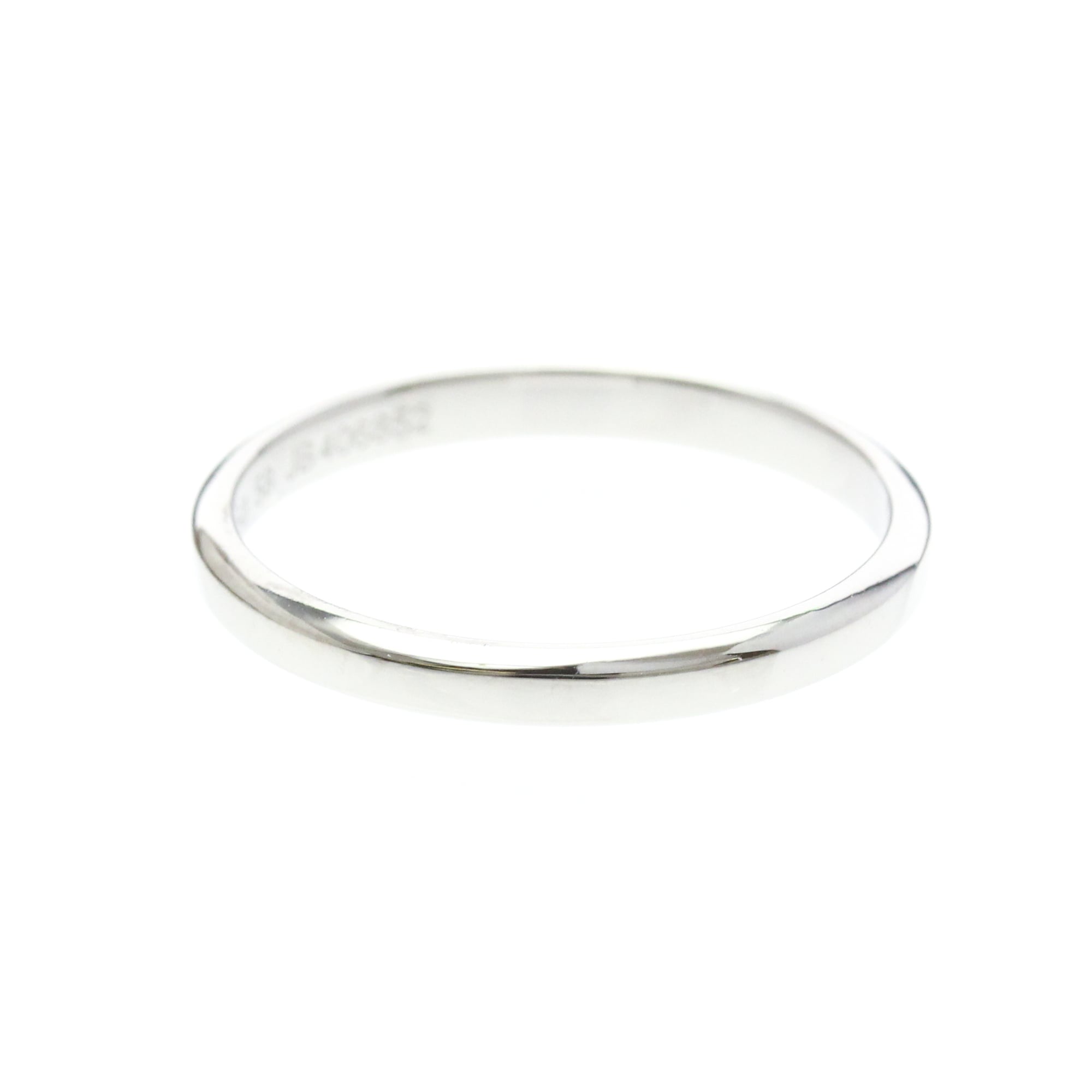 Van Cleef & Arpels Tendremont · Platinum
