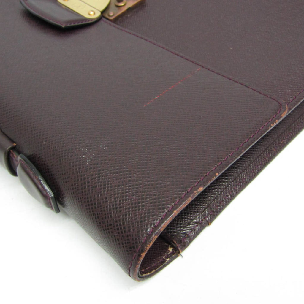 Louis Vuitton Serviette Clado · Taiga