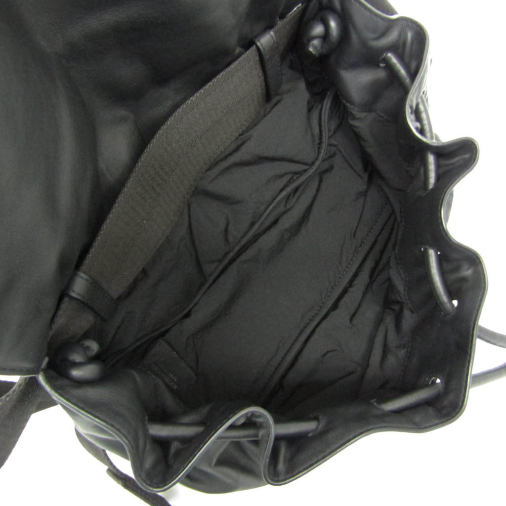 Bottega Veneta Beak Belt Bag · Leather