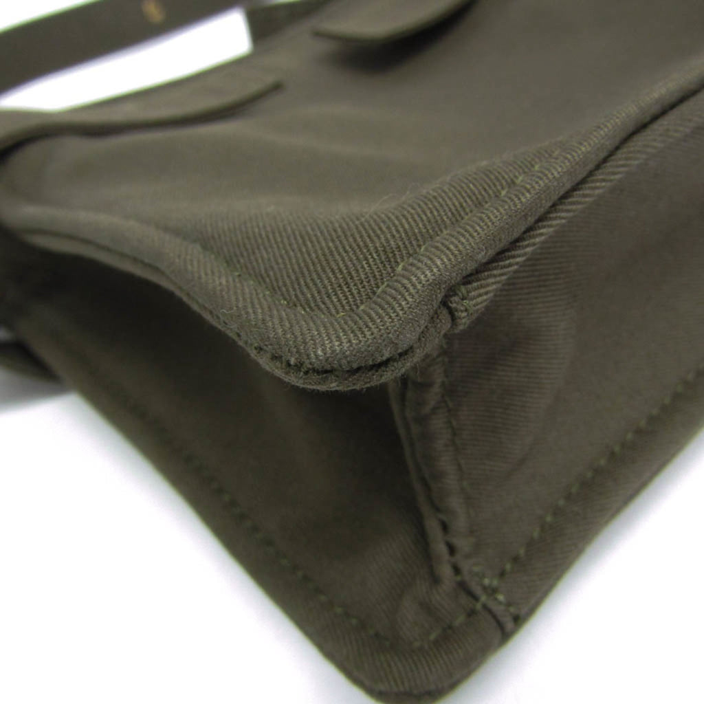 Burberry Mini Trench Tote · Canvas
