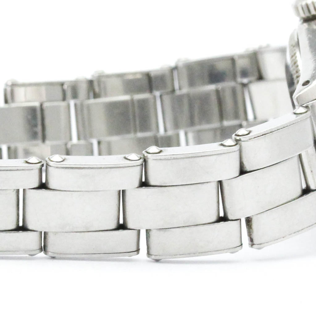 Rolex Oyster Perpetual Date · Steel · Automatic