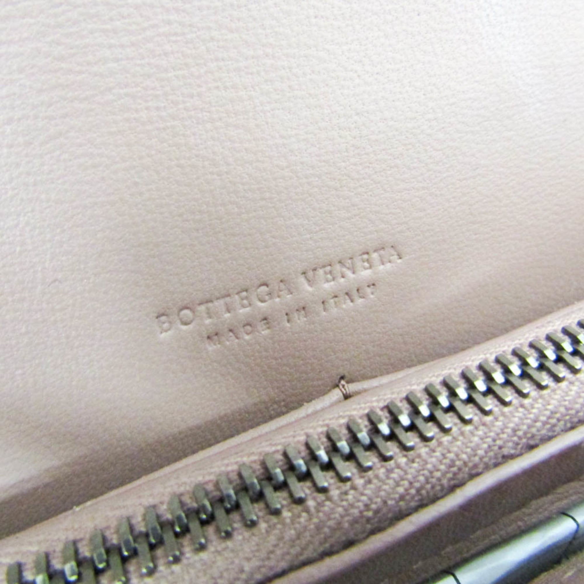 Bottega Veneta Intrecciato · Chain Mini