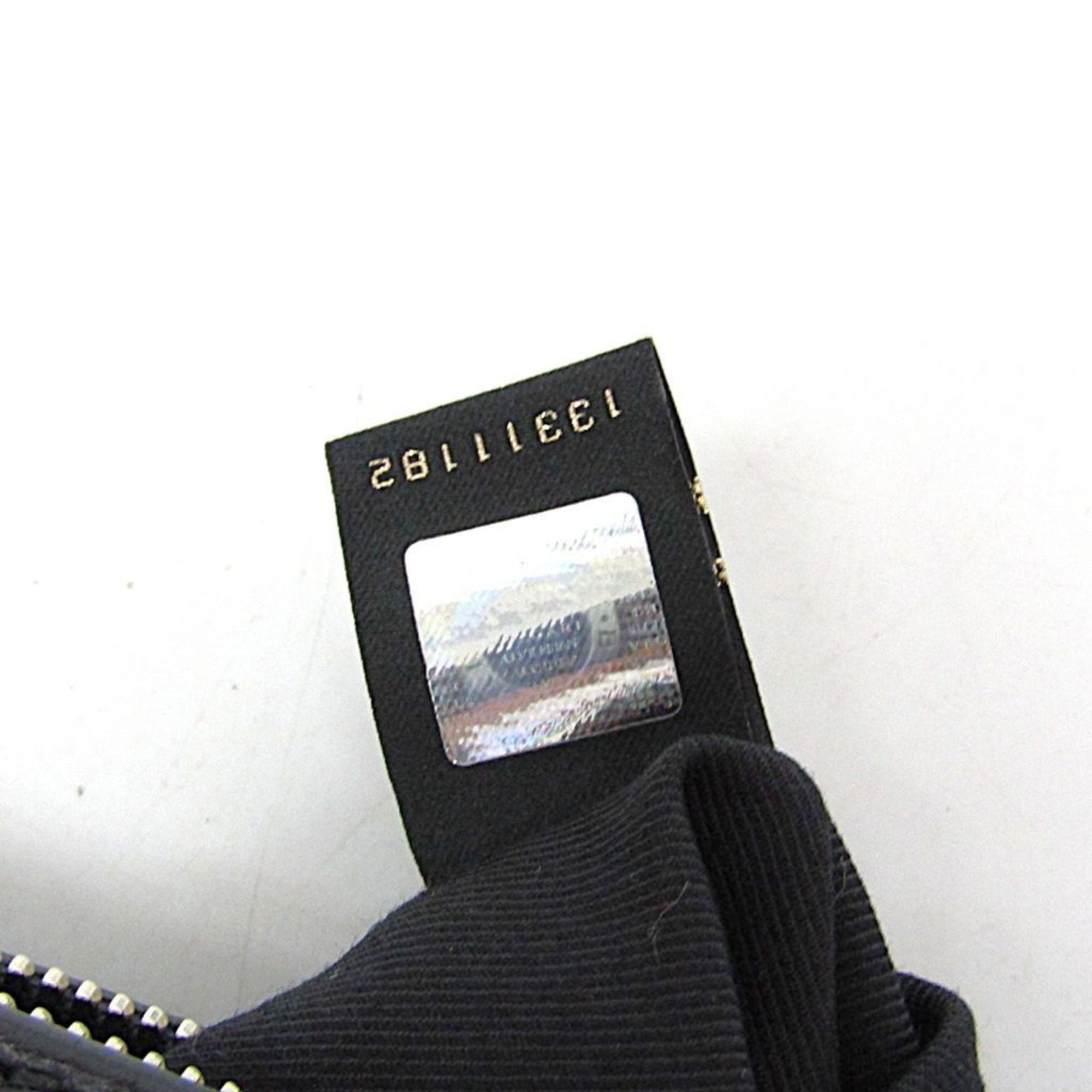 Bvlgari B.zero1 · Canvas & Leather