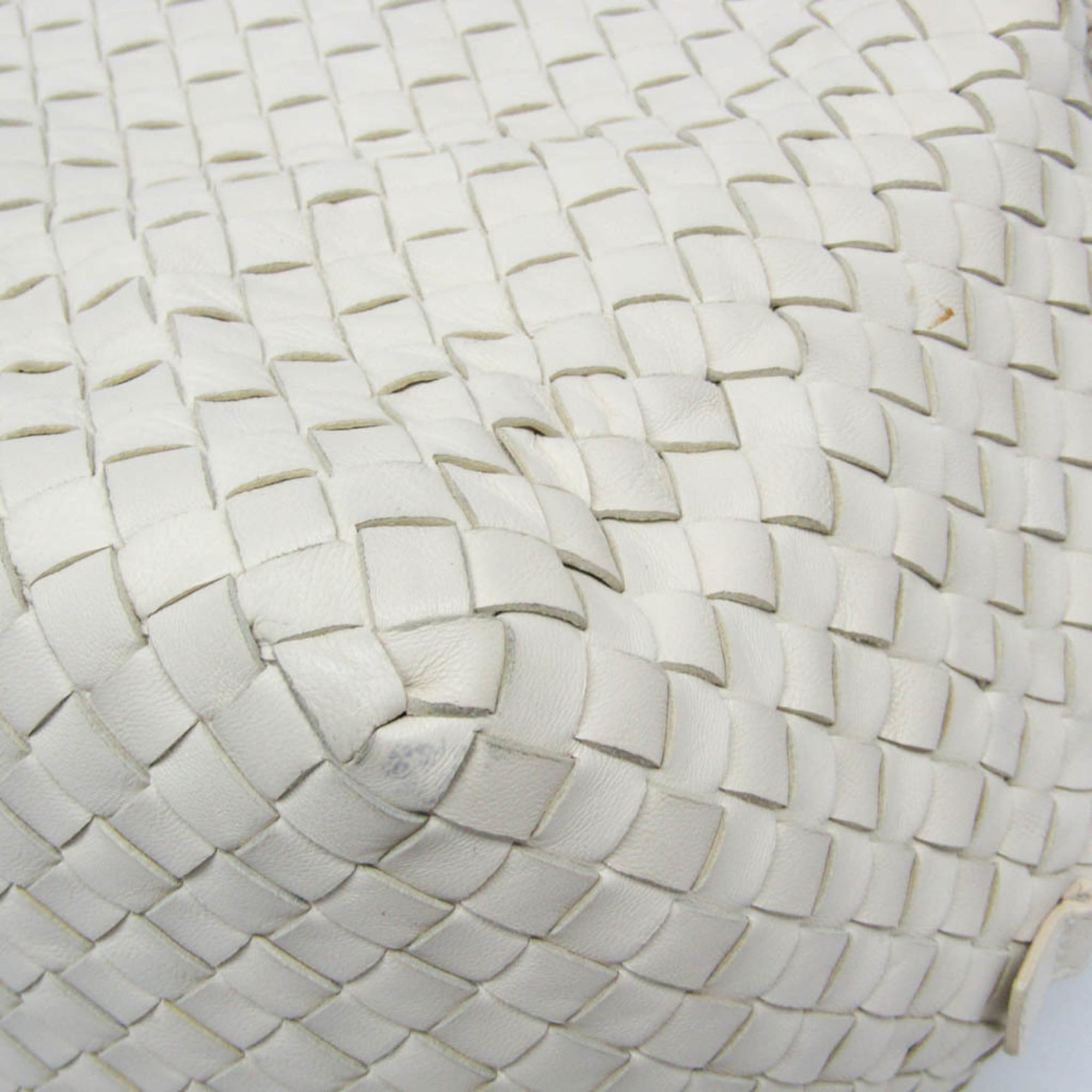 Bottega Veneta Intrecciato · Shoulder Bag