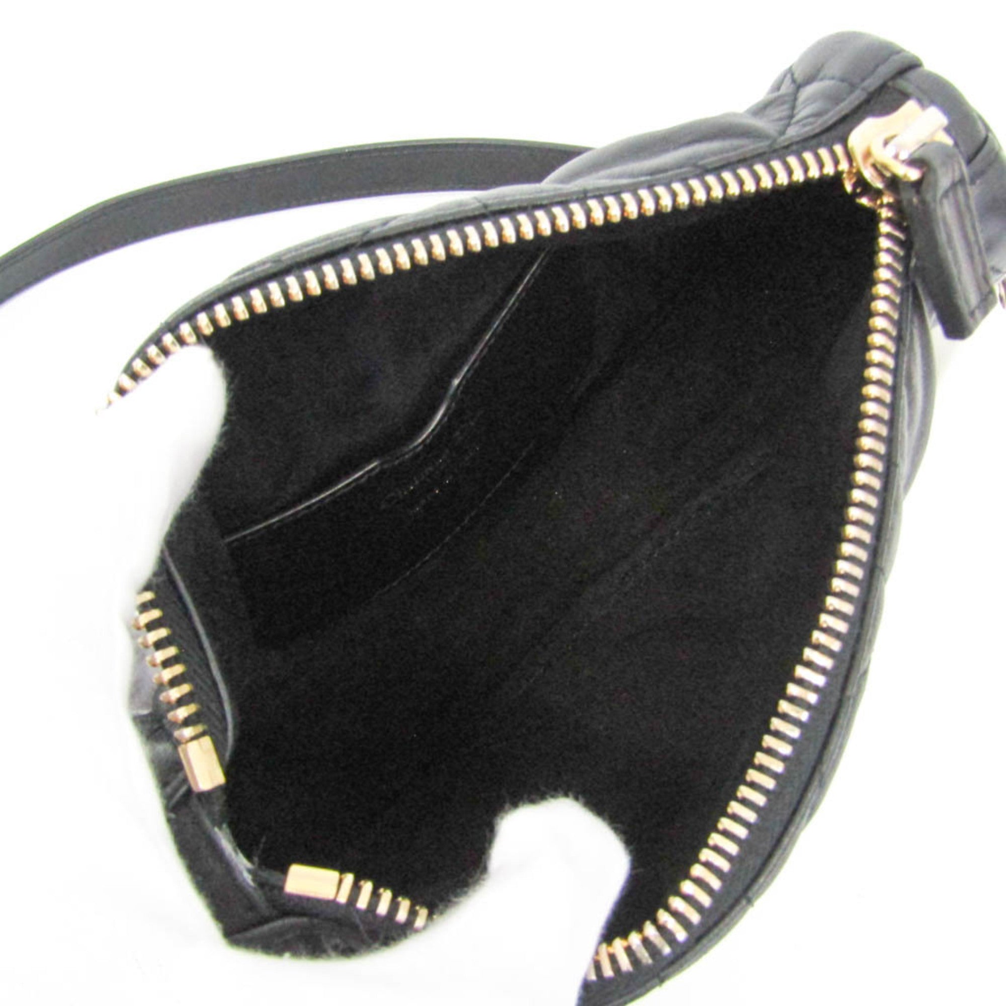Christian Dior Vibe Hobo · Lambskin