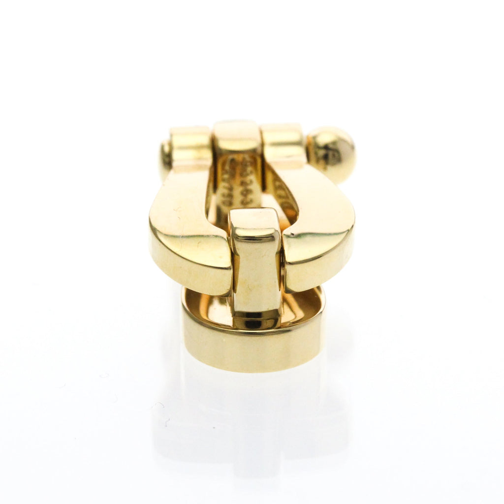 Fred Force 10 · 18K Yellow Gold