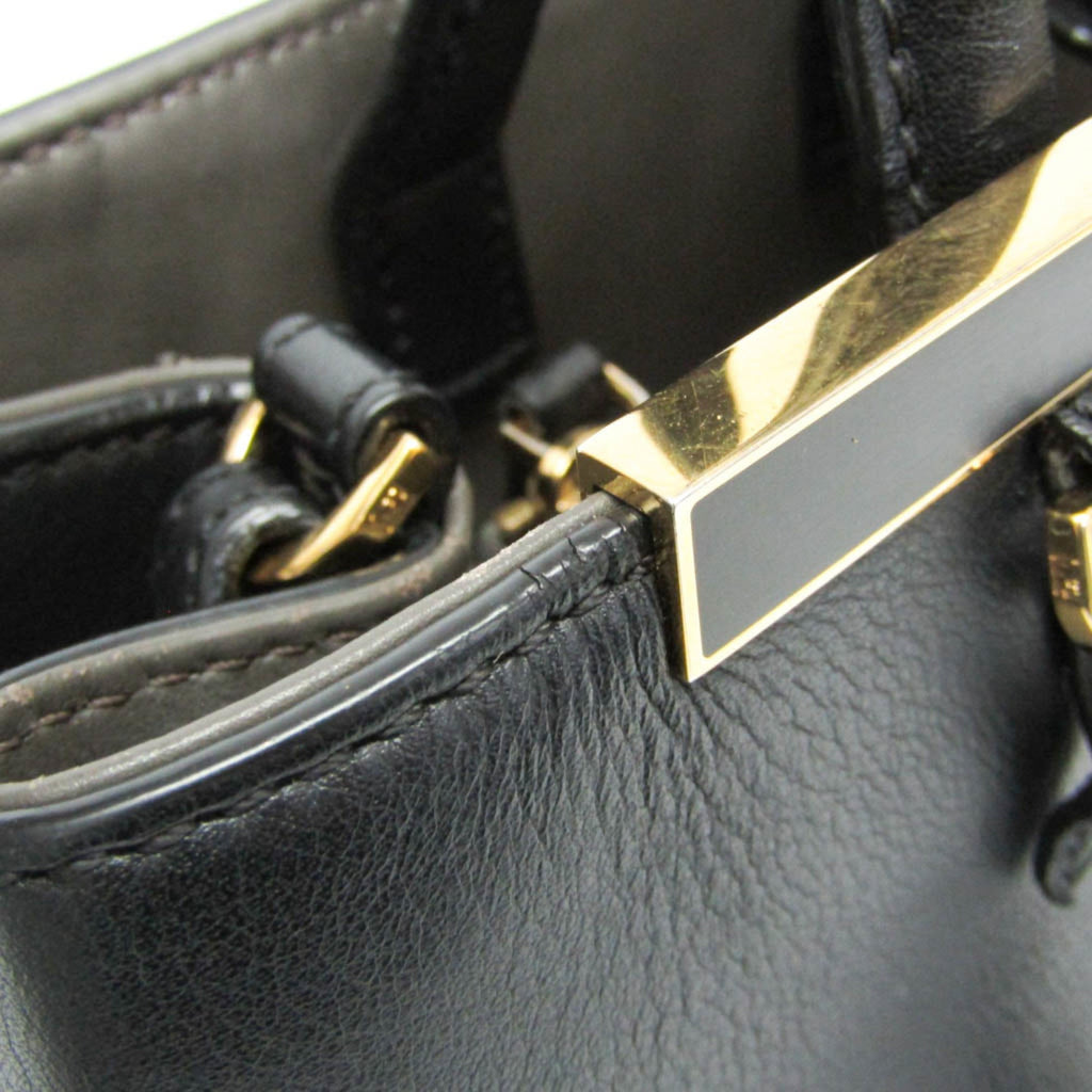 Fendi Toujour · Leather