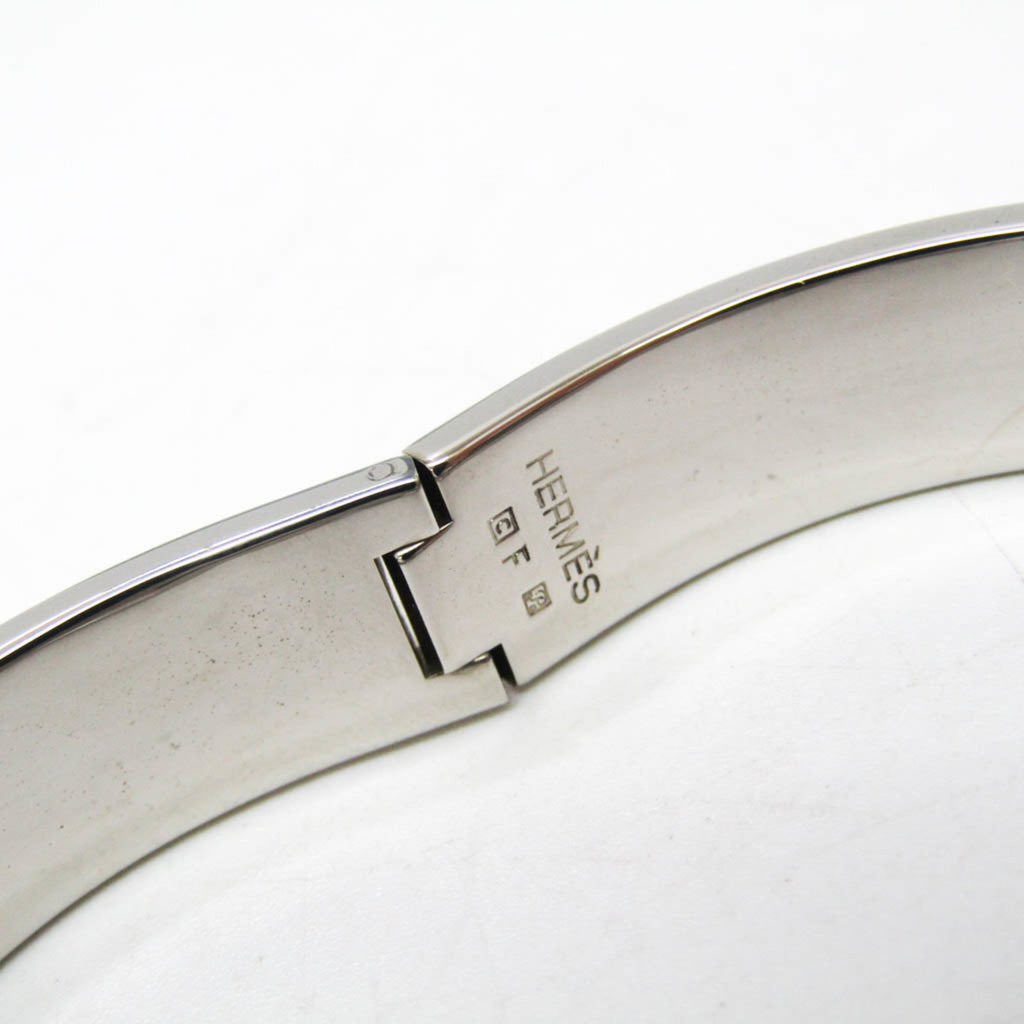 Hermès Clic Clac H · Enamel Bangle