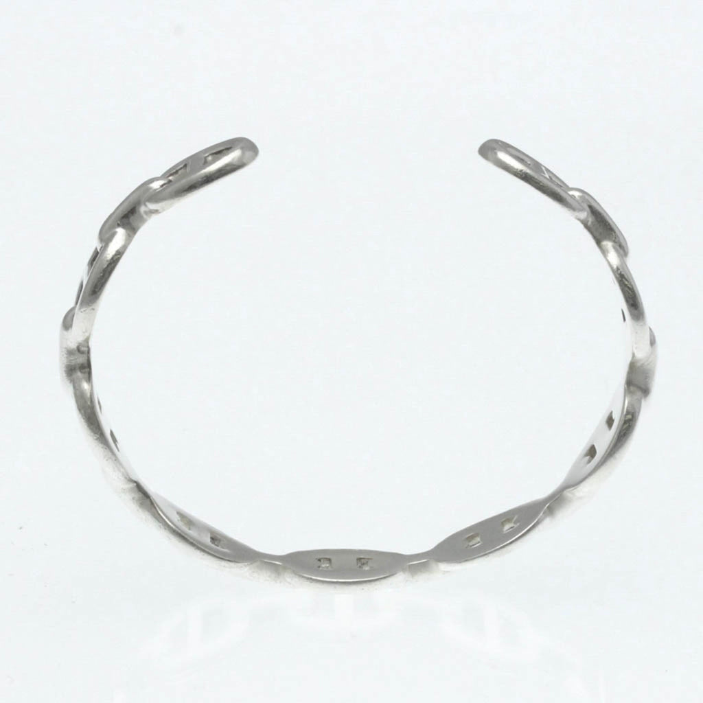 Hermès Chaîne d'Ancre · Sterling Silver
