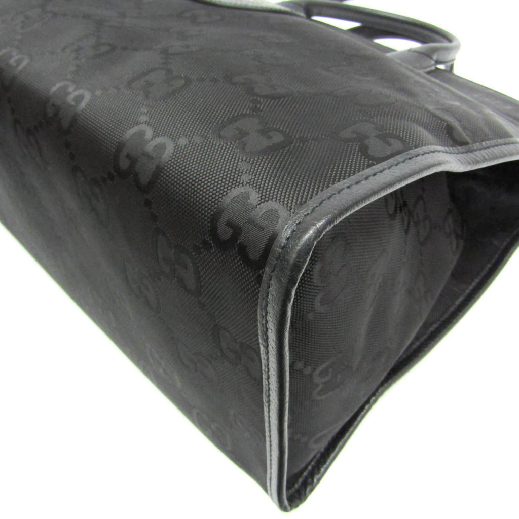 Gucci Off The Grid · Nylon Canvas