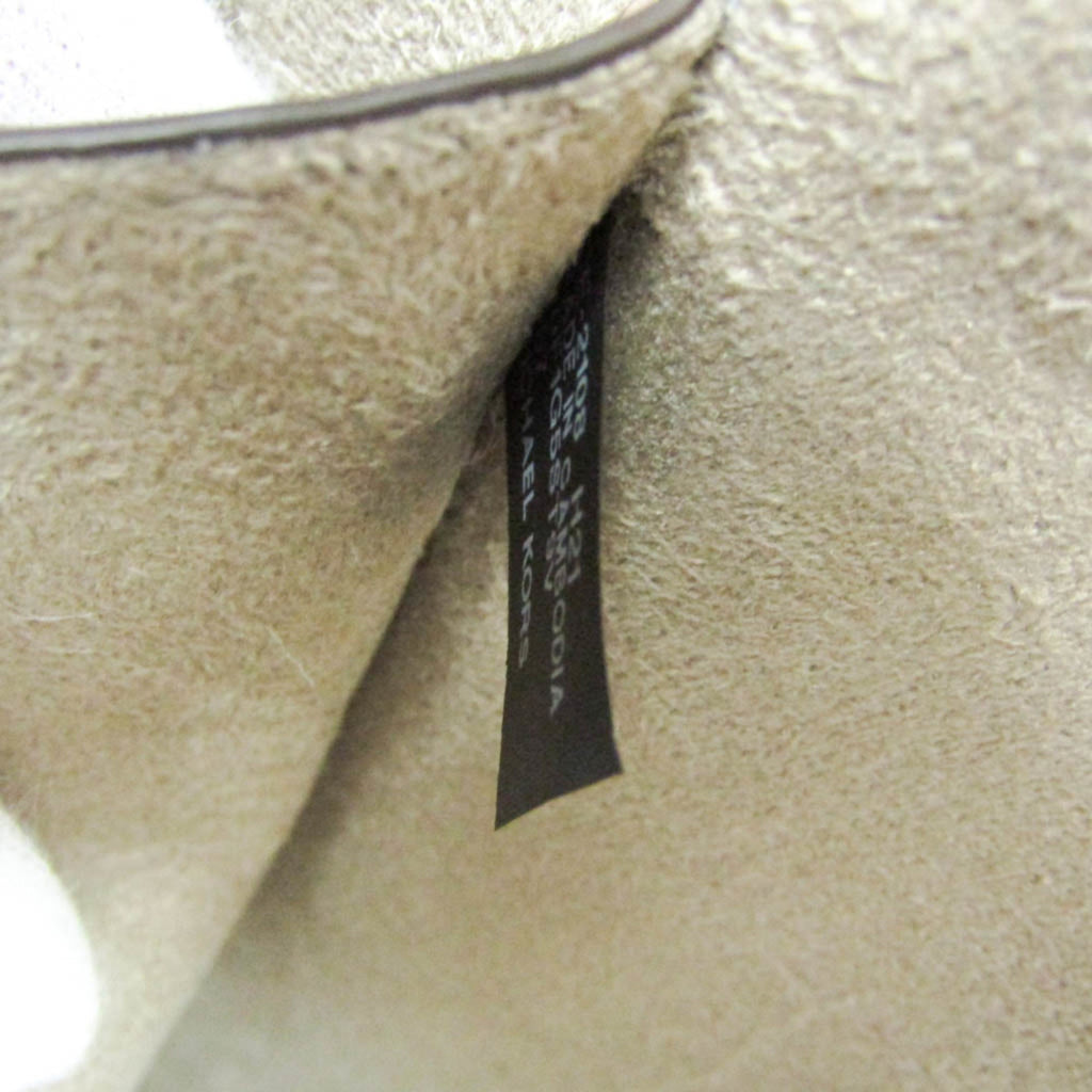 Michael Kors Sinclair · Pleated Shopper Tote