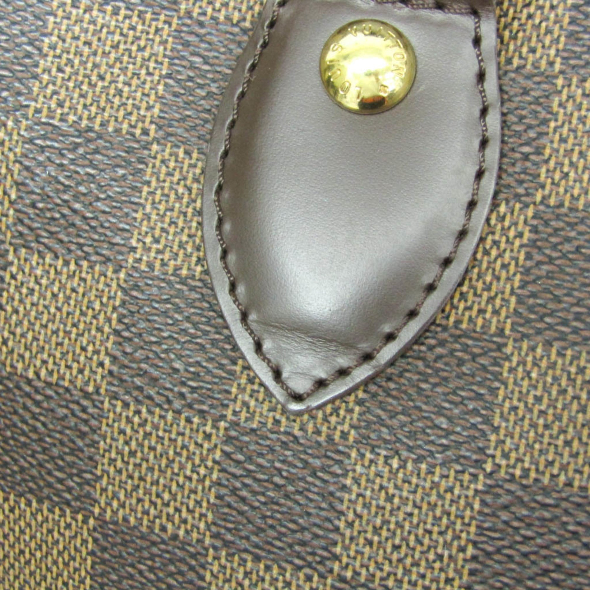 Louis Vuitton Hampstead PM · Damier Ebene