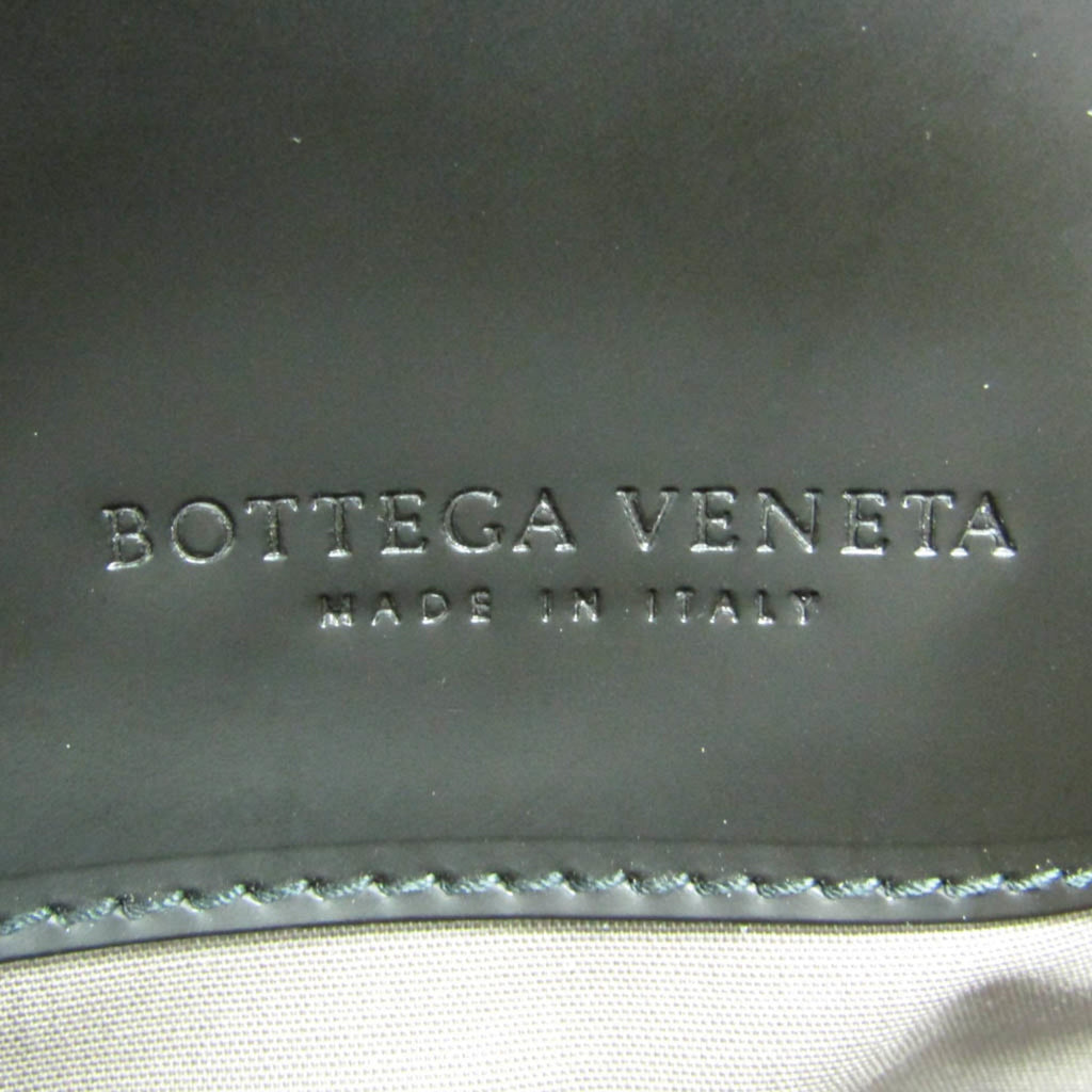 Bottega Veneta Intrecciato · Leather