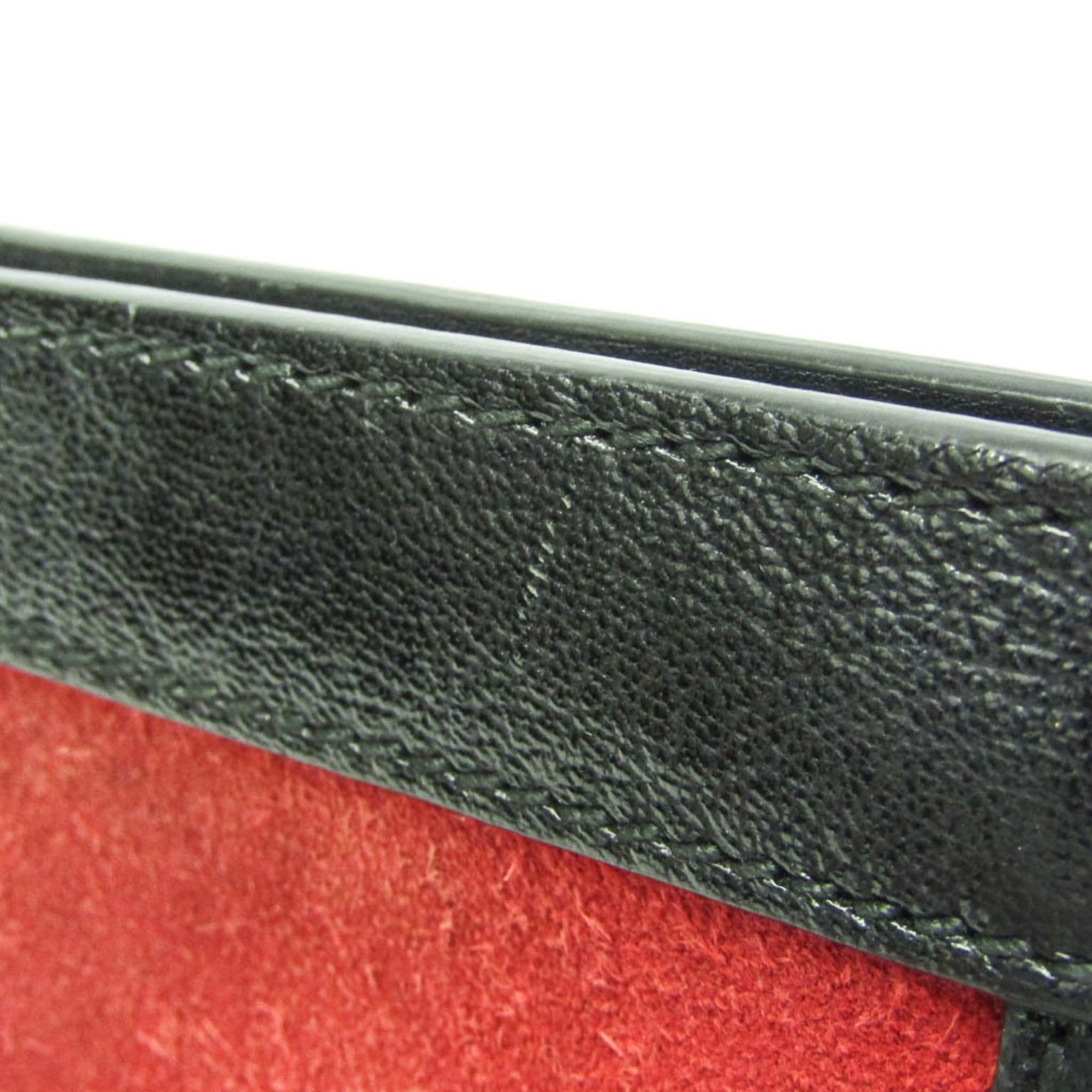 Gucci Ophidia · Leather & Suede