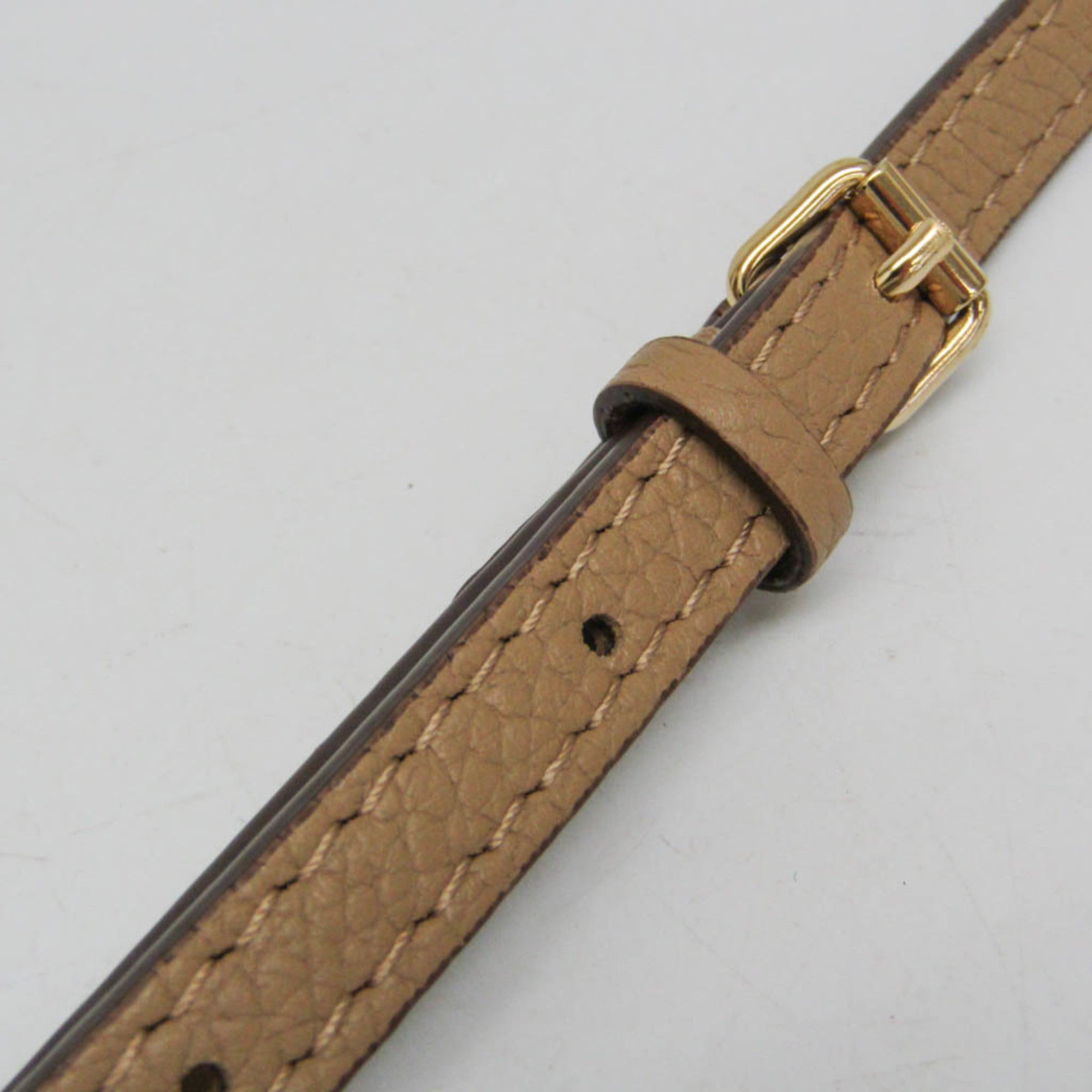 Moreau Suite · Leather Handbag