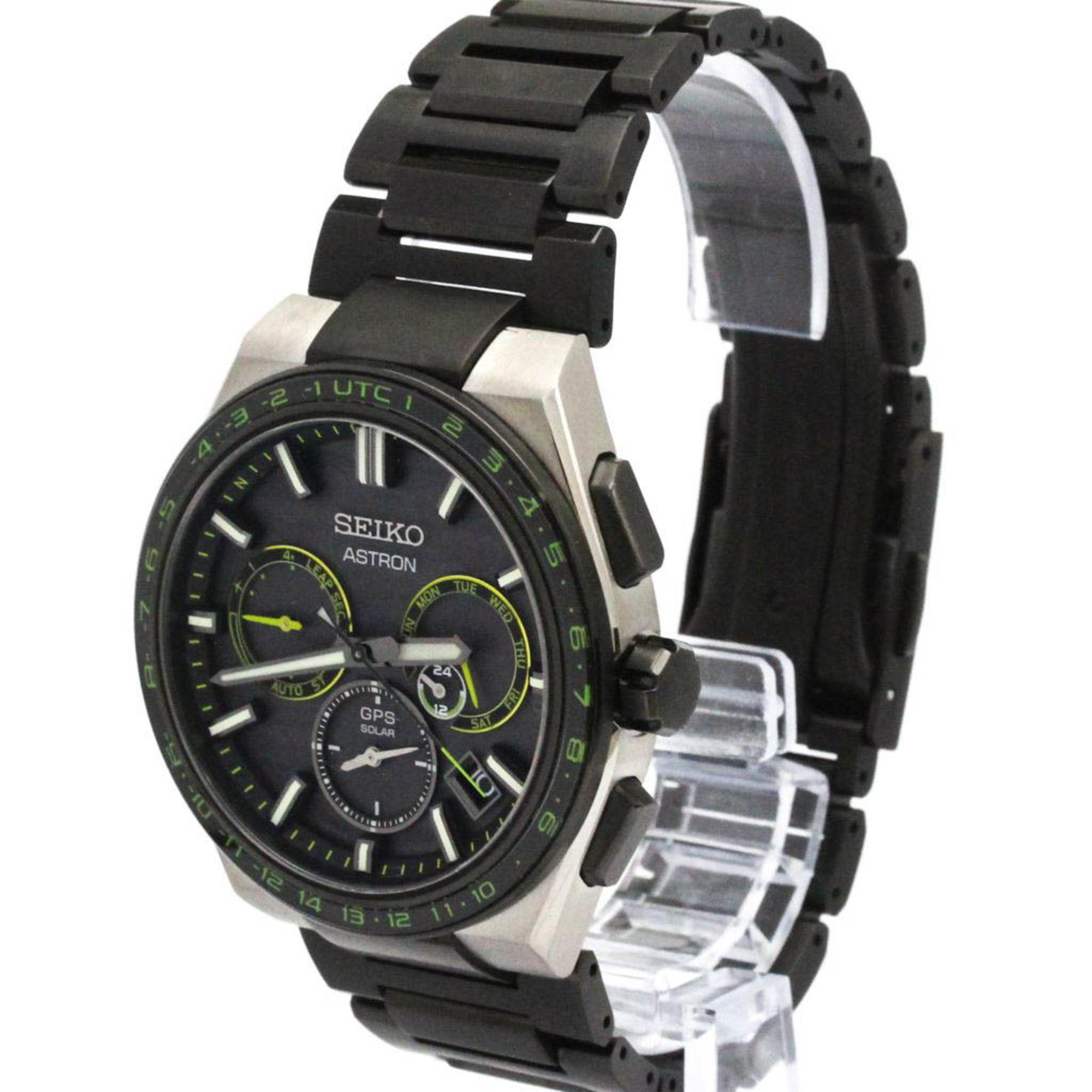 Seiko Astron Nexter · 2023 Limited Edition