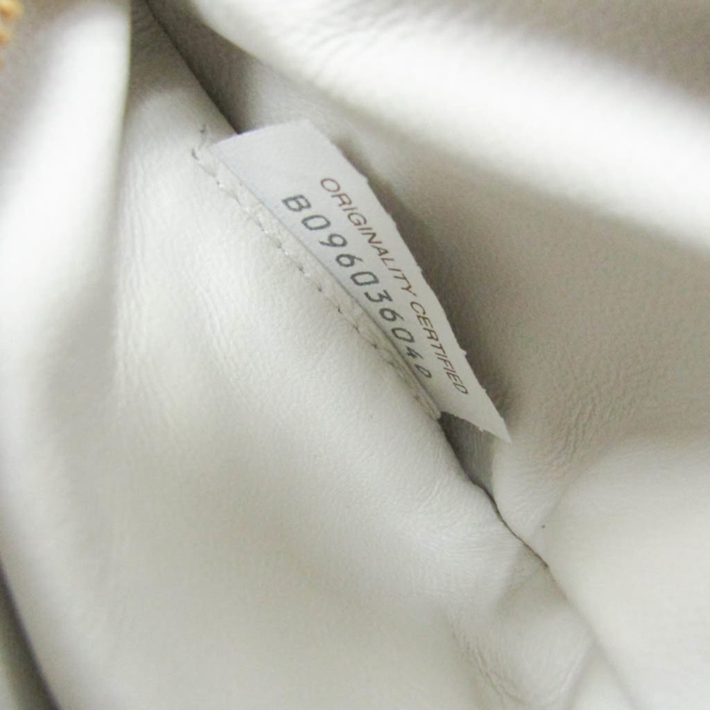 Bottega Veneta Intrecciato Padded Cassette