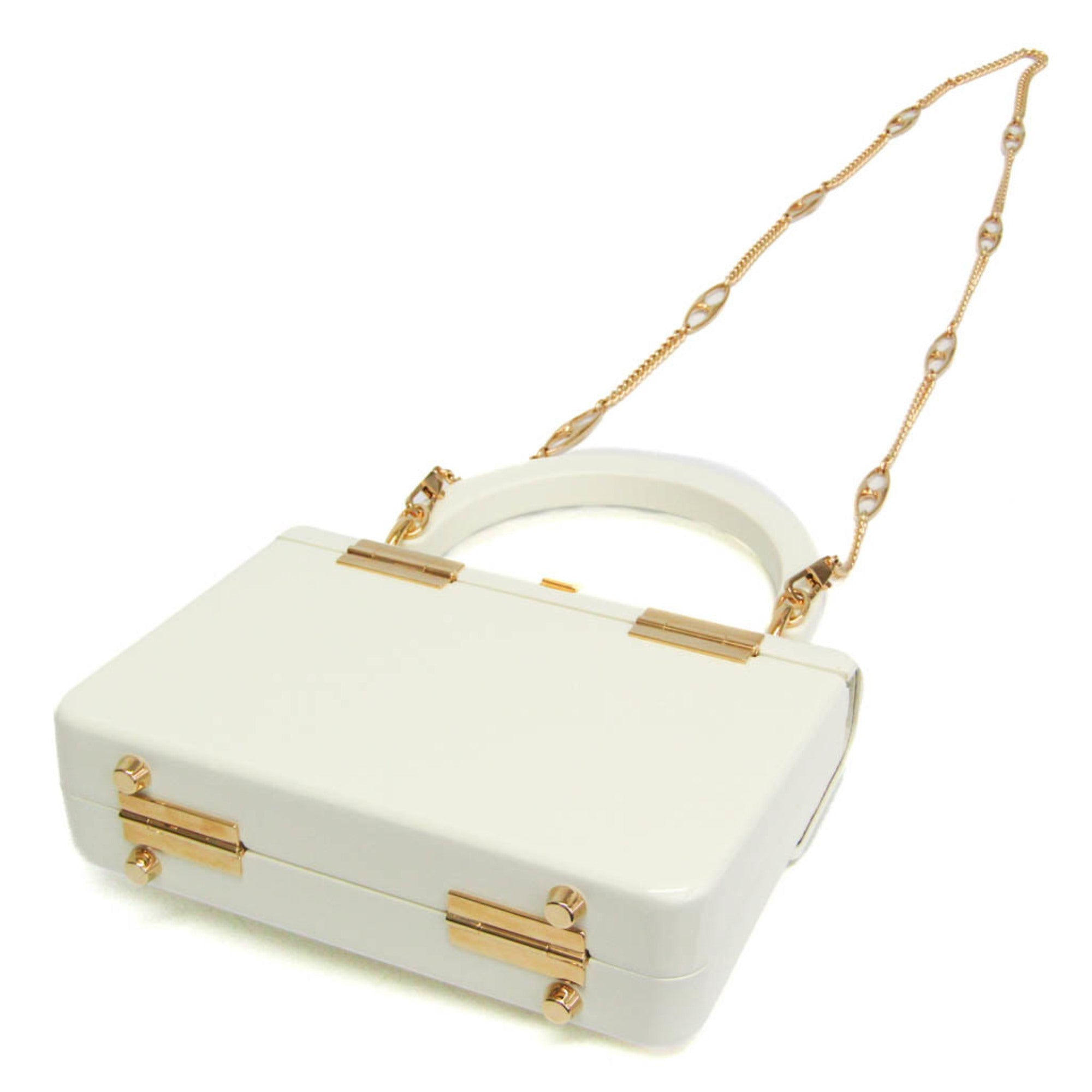 Gucci Sylvie 1969 · Acrylic Mini