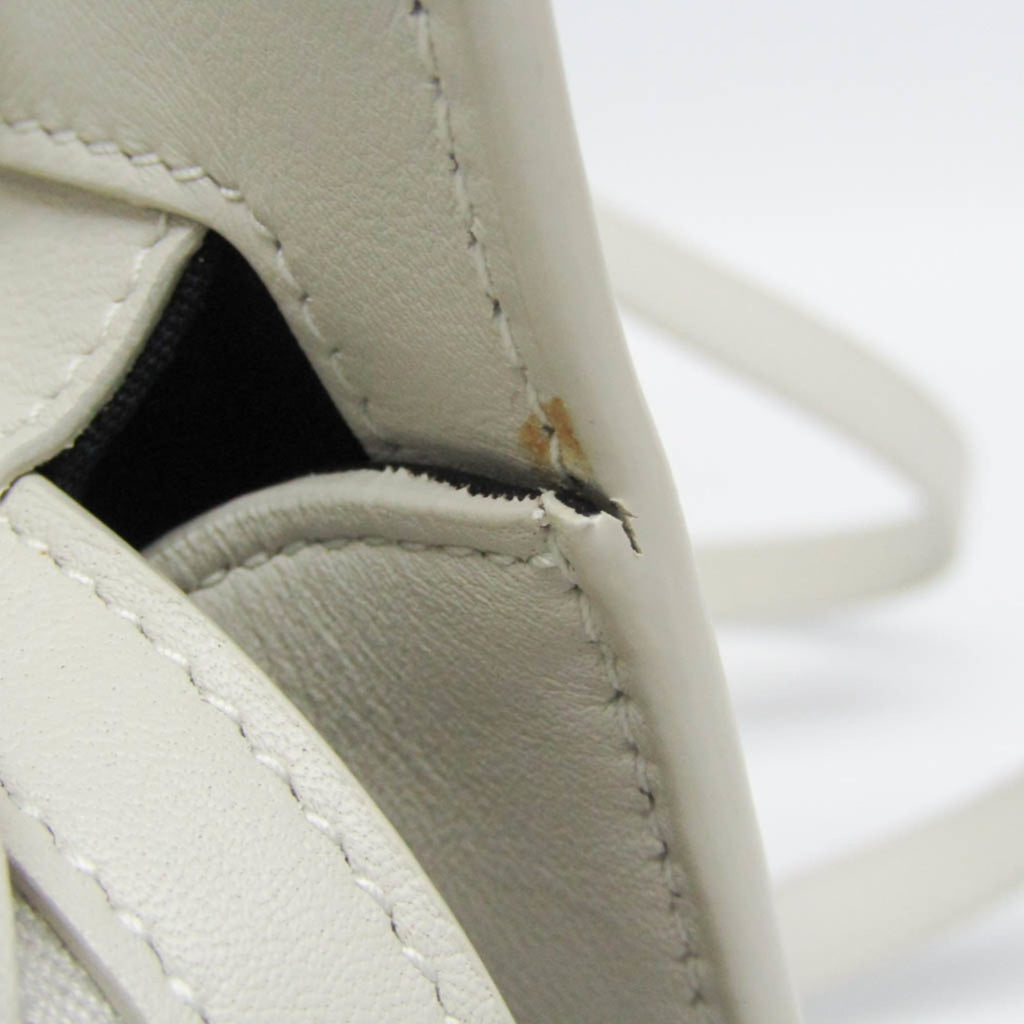 Saint Laurent Eastside Small · Leather