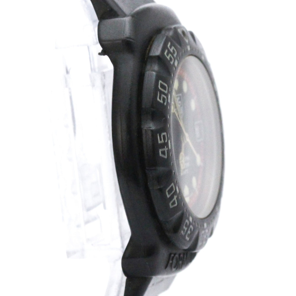 Tag Heuer Formula 1 · Steel · Quartz