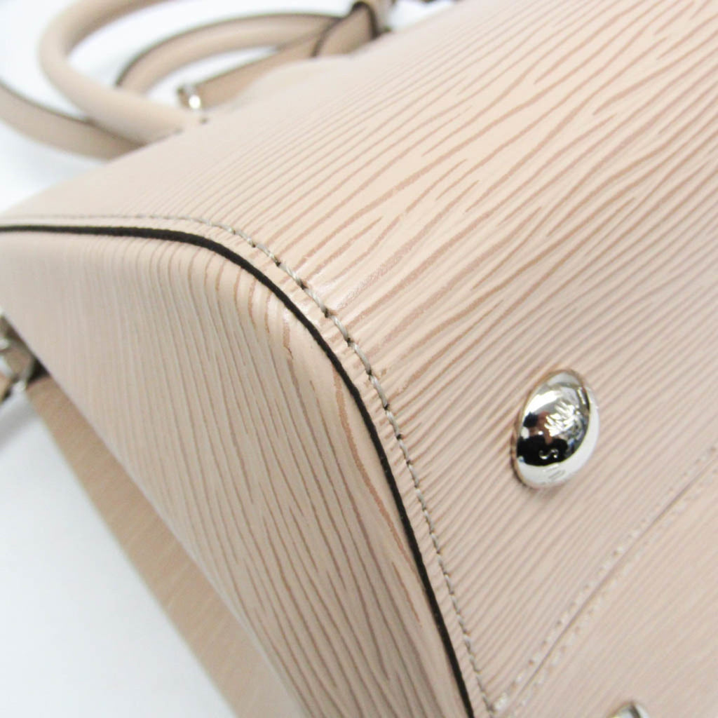 Louis Vuitton Soufflot MM · Epi Leather