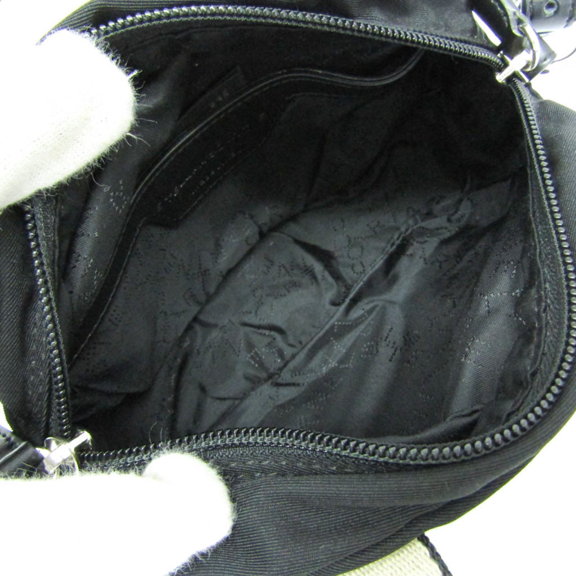 Stella McCartney Logo · Small Crossbody
