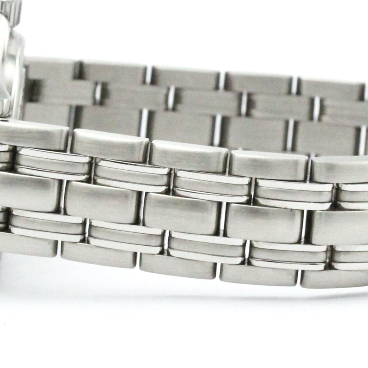 Omega Seamaster 120M · Steel · Quartz
