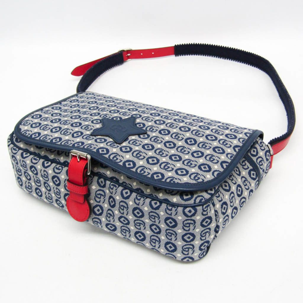 Gucci Interlocking G · Kids · Canvas