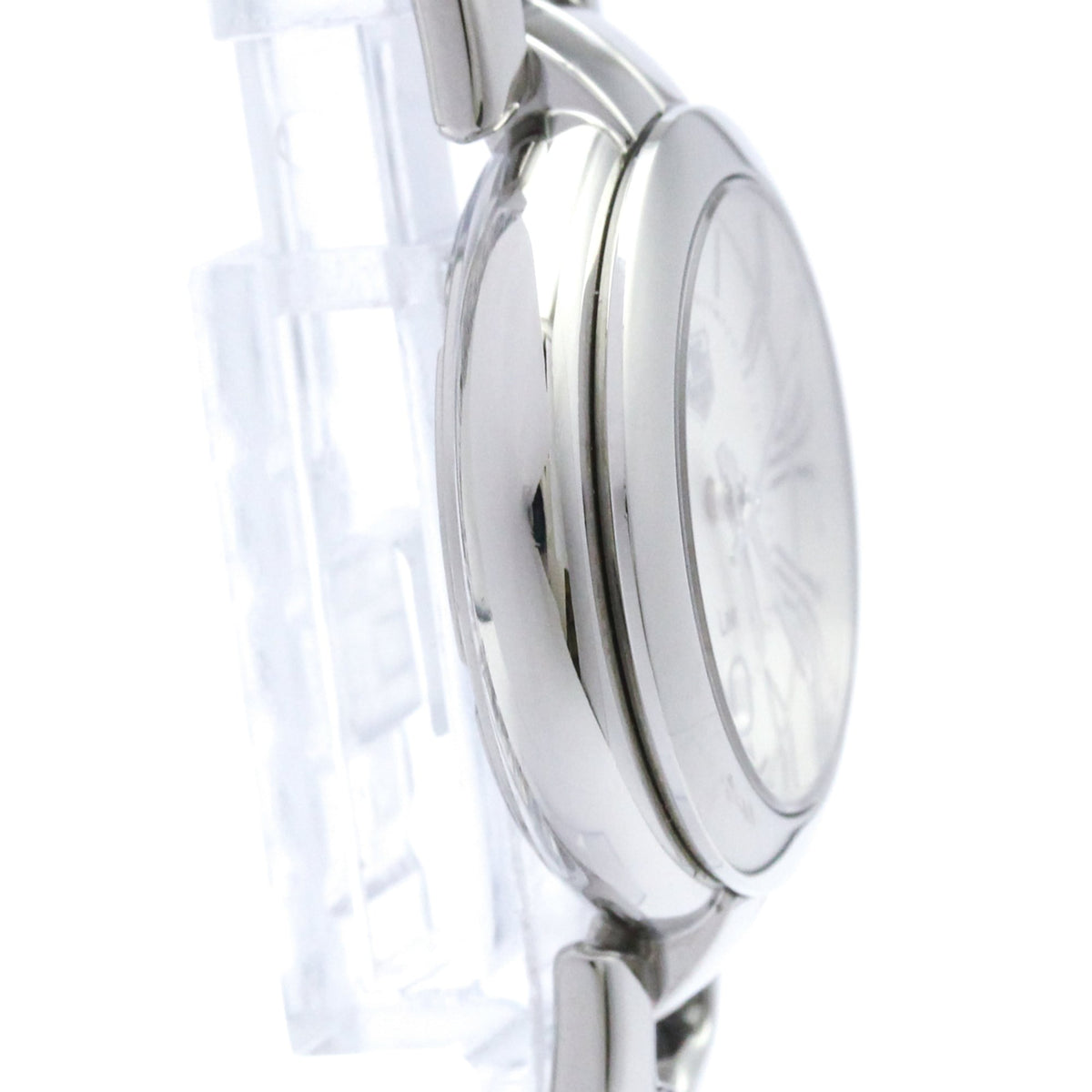 Tag Heuer Link · Steel · Quartz