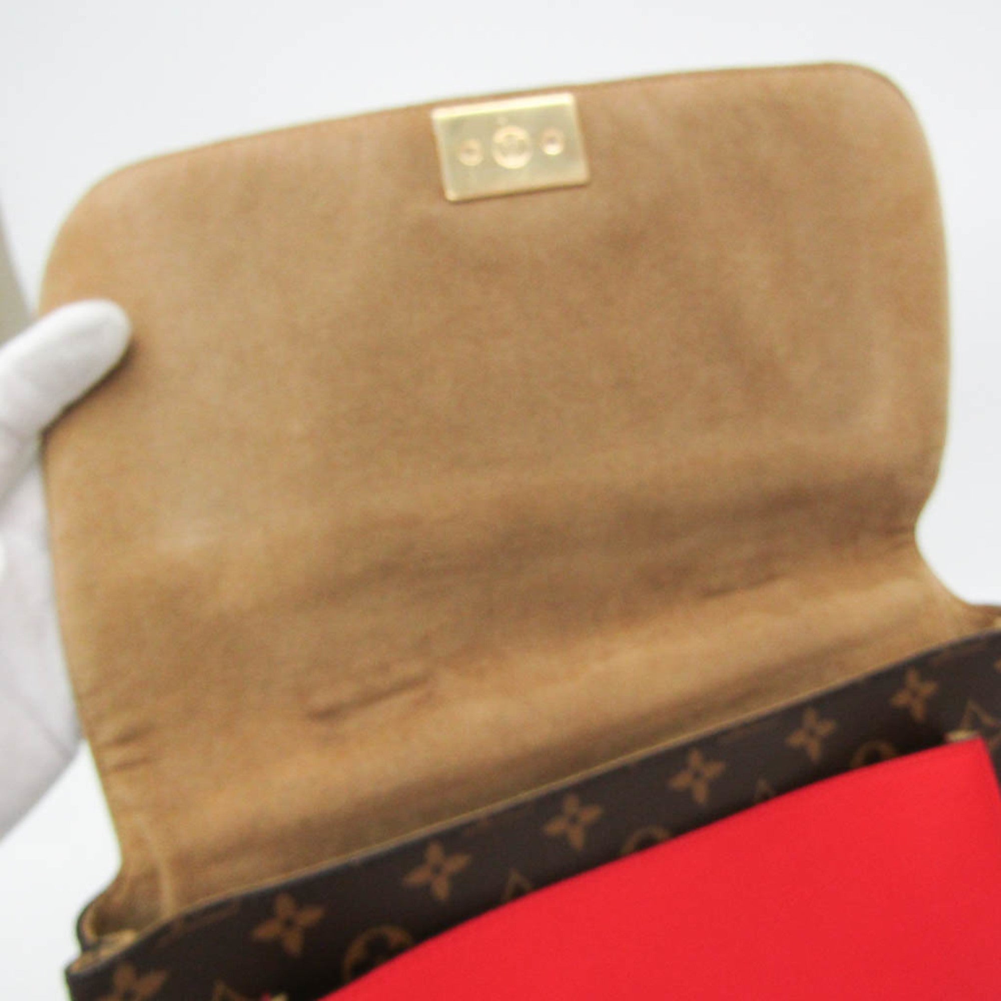 Louis Vuitton Marignan · Monogram