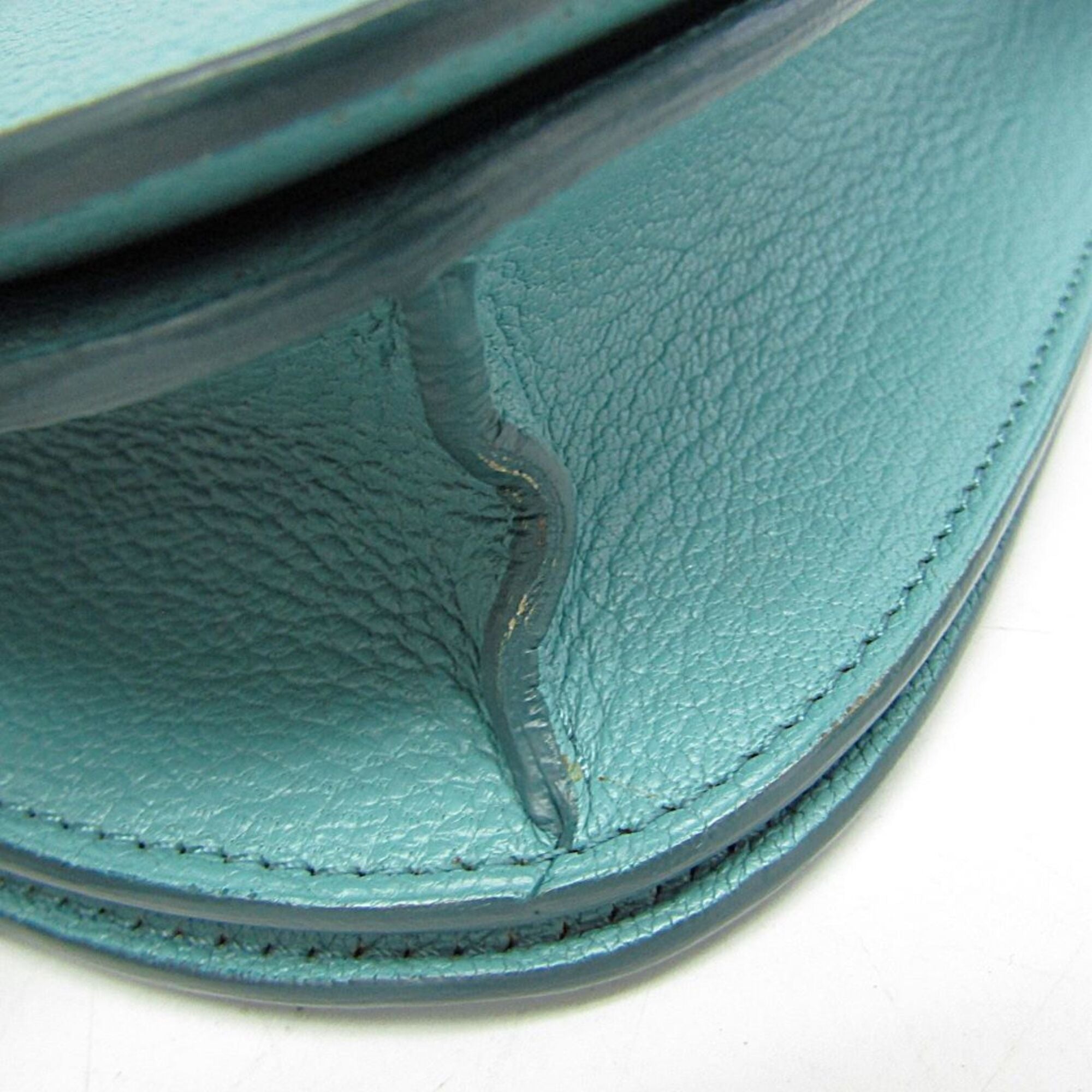Celine Classic Box · Calfskin