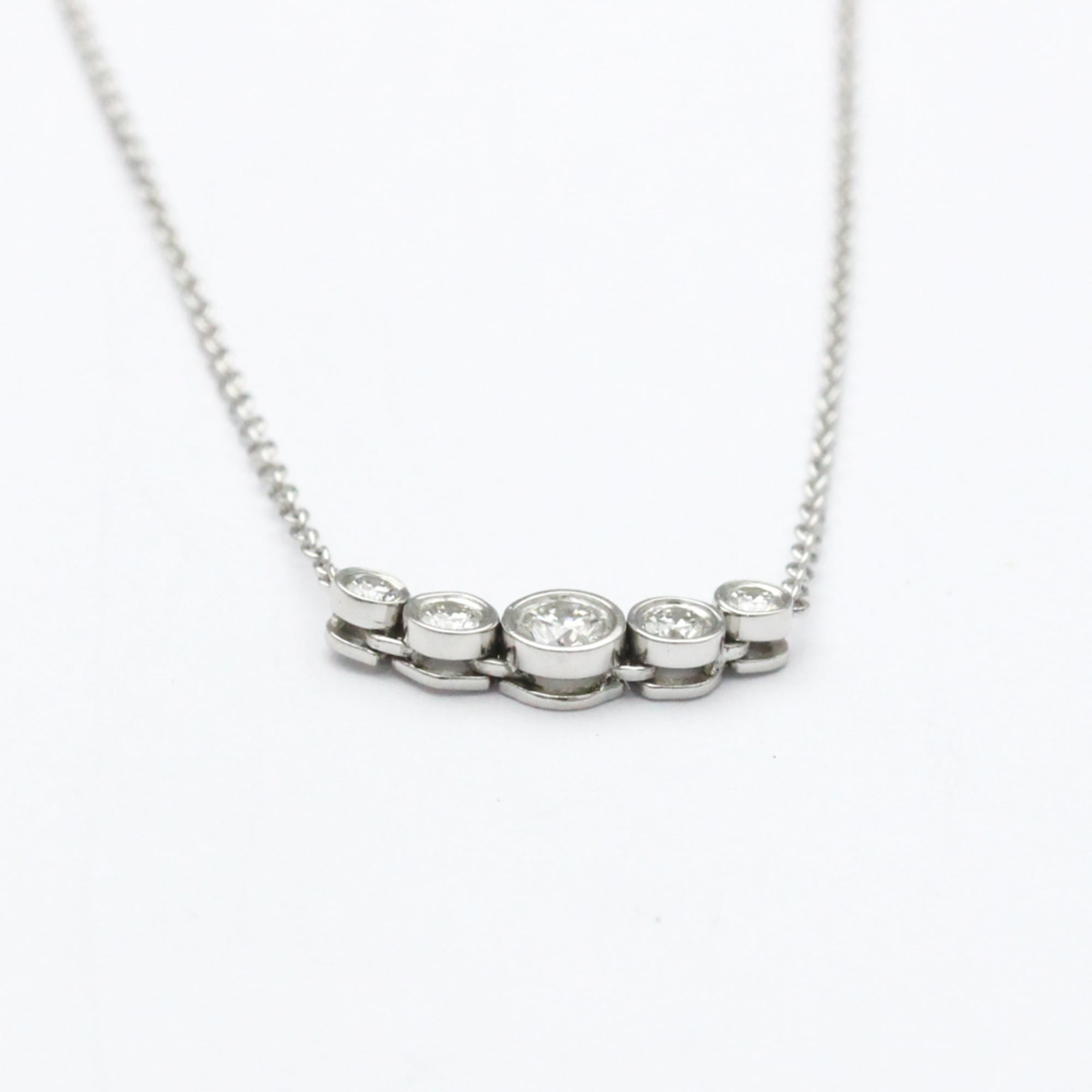 Tiffany Jazz Graduated · Platinum · Diamond