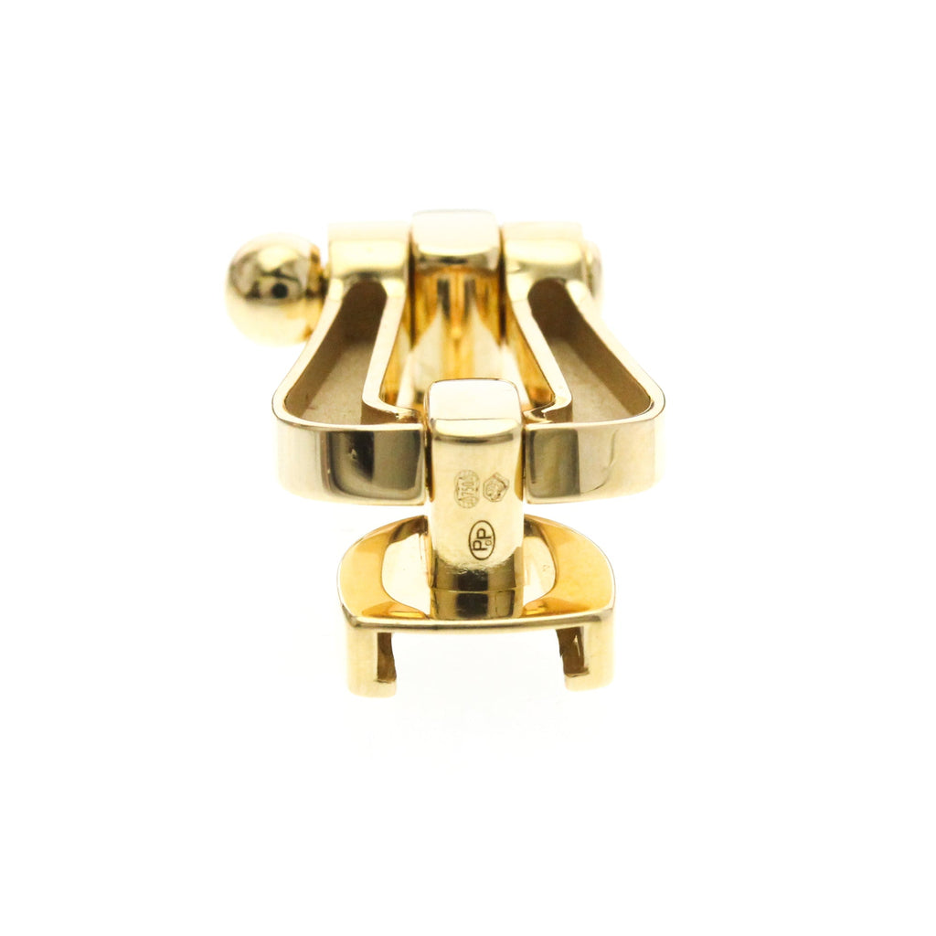 Fred Force 10 · 18K Yellow Gold