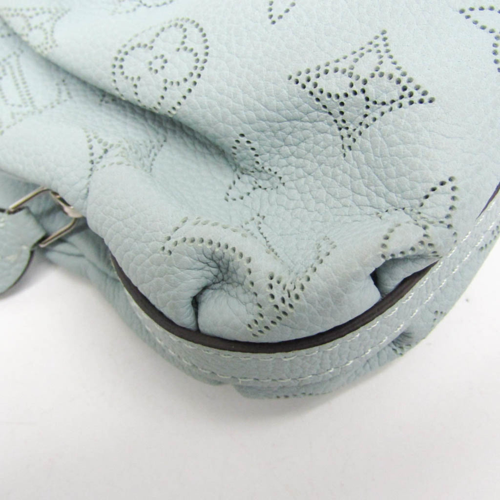 Louis Vuitton Mahina Scala Mini · Lagoon