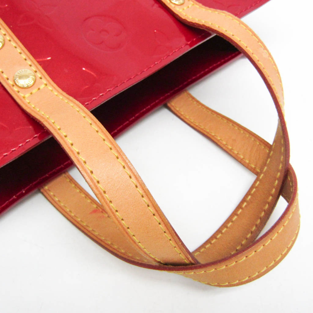 Louis Vuitton Reade PM · Vernis Pomme d'Amour
