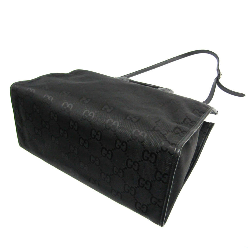 Gucci Off The Grid · Nylon Canvas