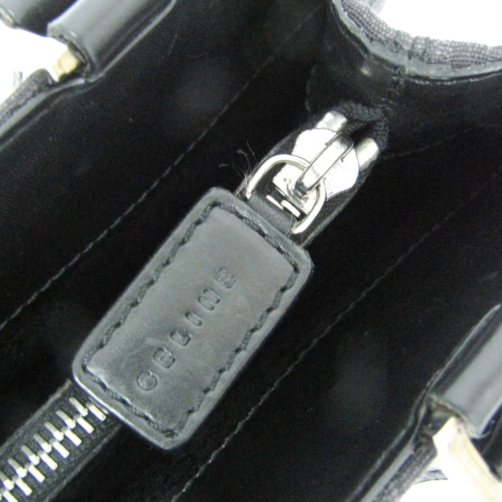 Celine Macadam · Carriage Pattern
