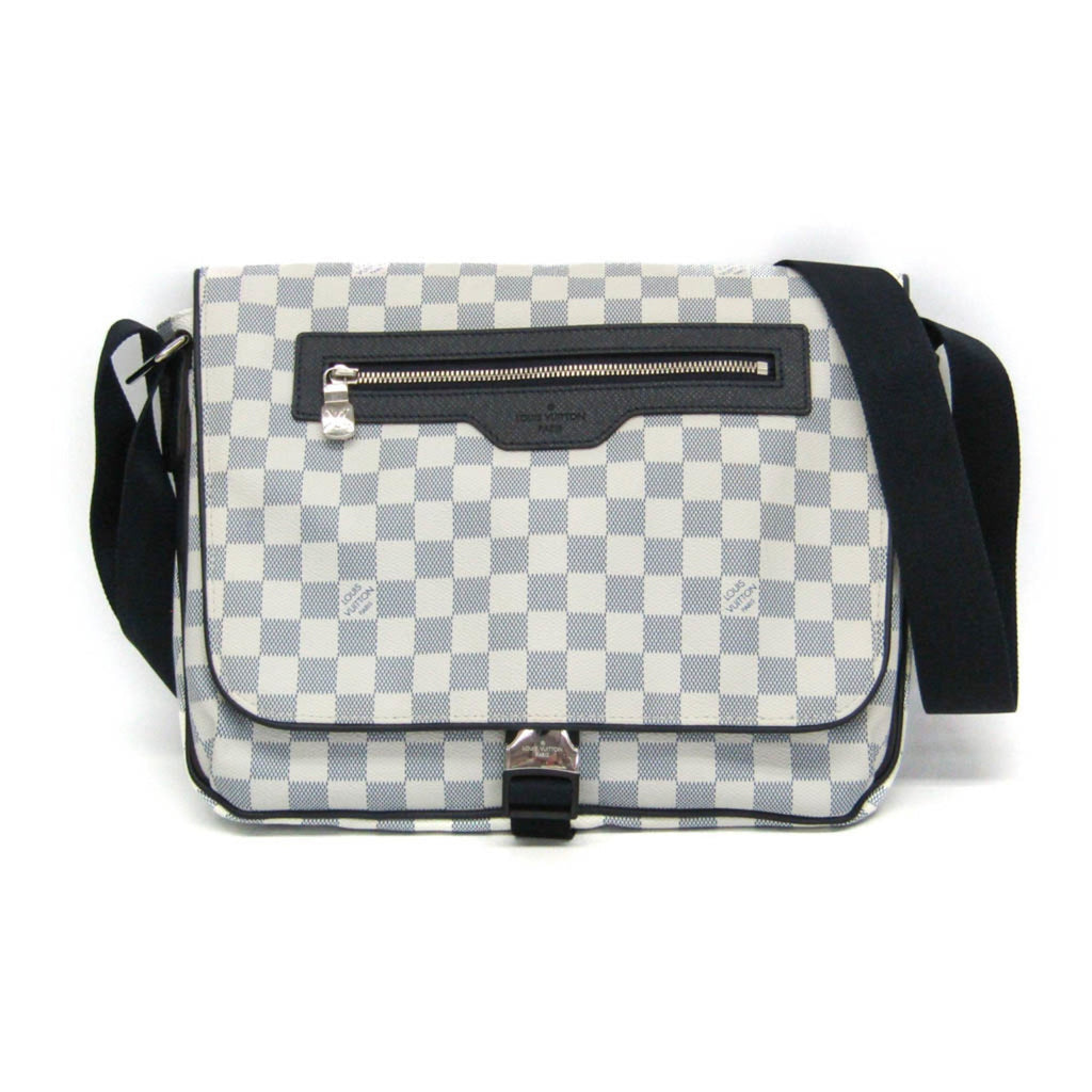 Louis Vuitton Damier Coast Matchpoint